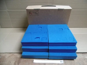 Clearance Over 50% off!. KR Multicase Card Case and Trays for Armada - Picture 1 of 1