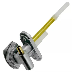 Fuel Valve Petcock for Yamaha Banshee YFZ350 1987 1988 1989 1990 1991-2006 - Picture 1 of 7