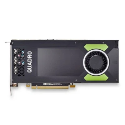 [Leadtek]Quadro P4000 D5 8GB Leaders Pascal Architecture/VR/Rendering/Simulation - Image 1 of 4