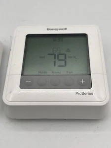 Honeywell T6 Pro Programmable Thermostat TH6220U2000 - Picture 1 of 2