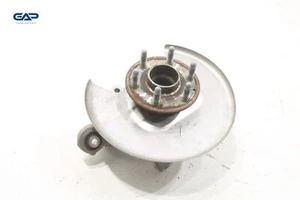 GMC ACADIA FWD REAR RIGHT PASSENGER SIDE SPINDLE KNUCKLE HUB OEM 2017 - 2023 - Picture 1 of 6