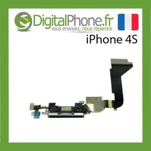 Ecouteur Interne - iPhone 4S - Neuf