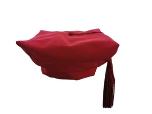 Gorra Coro Rojo - Imagen 1 de 2