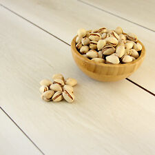 Delicious Dry Oven Roasted Salted PISTACHIOS 1kg Healthy and Nutritious