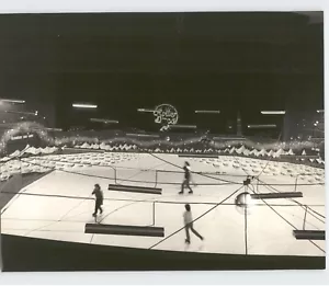 Skaters ROLLER DISCO Balmain Sydney AUSTRALIA 1980 SPORT Foto stampa - Foto 1 di 2