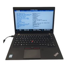 Lenovo ThinkPad T460s / Intel Core i5- 6200U / 4 GB RAM / DEFEKT !!! /#X46☆