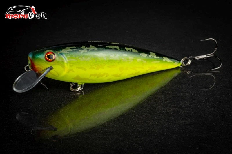 Hybrida B-1 - Poison Pike - 13cm - 35gr - versch. Modelle - neu! - Bild 1 von 1