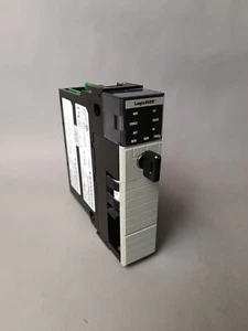 Allen Bradley 1756-L55 neuwertig - Bild 1 von 2