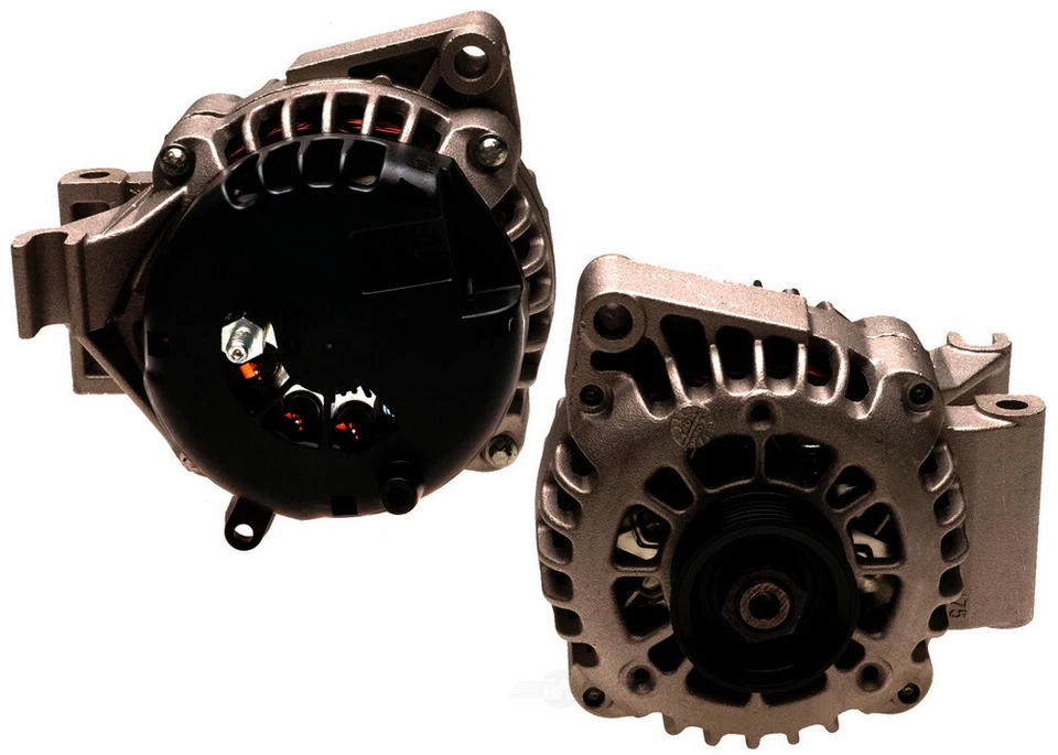 AC Delco 321-1140 Alternator for 1997 Malibu & Cutlass 4-door 3.1L GM 10463840 - Image 1 of 1