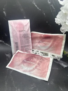 Glossier You Eau de Parfum 1.5ml/.05 fl oz Sealed Envelop Sample Vials (3pcs) D2 - Picture 1 of 3