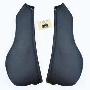 Recaro - Golf 3 MK3 - Negro/Azul - GTI VR6 Baquet - Kit 2 piezas - Imagen 1 de 8