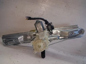 2012-2018 Ford Focus Right Rear Window Regulator With Motor (M317) - Picture 1 of 2