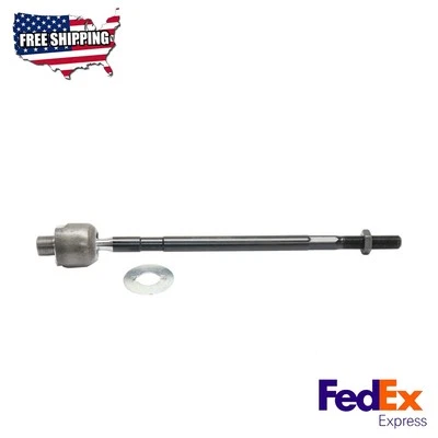 Extremo de barra de amarre para Nissan Pathfinder Infiniti QX4 1996-2004 Foto 1 de 4