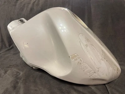 YAMAHA FZR1000  FZR 1000 EXUP + EXUP RU  1989-1994   PETROL FUEL TANK  3GM-24110 - Image 1 of 4