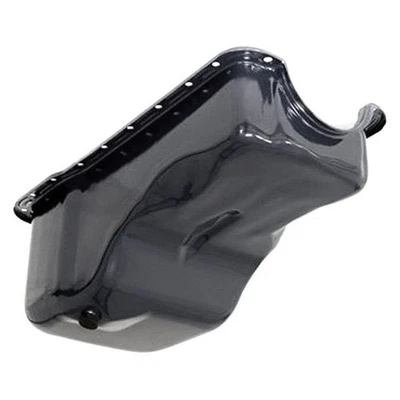 For Ford Mustang 1964-1973 Scott Drake C5ZZ-6675-B Engine Oil Pan Foto 1 de 2