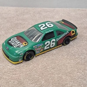 Brett Bodine #26 1992 Ford Nascar 1/24 DieCast Racing Champions No Box - Picture 1 of 9