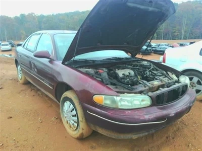 Automatic Transmission Fits 00 Buick Century OEM - Image 1 of 4