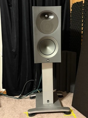 Arendal 1528 Bookshelf speakers - Image 1 of 4
