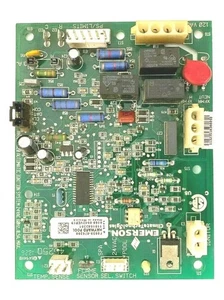 Placa de control del calentador de piscina Hayward F0059-476200 1101643301 0160-0042 VER19 #D16 - Imagen 1 de 4