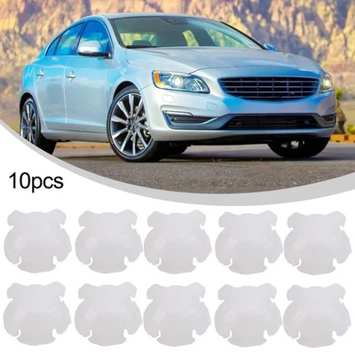 Secure Connection For Windshield Wiper Linkage Bushing Assortment (10 Pack) - Image 1 of 4