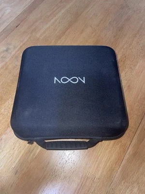 Noon VR Virtual Reality Headset Compatible with Smartphones - Image 1 of 4