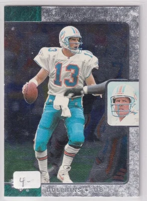 1996 SP #88 Dan Marino - Image 1 of 2