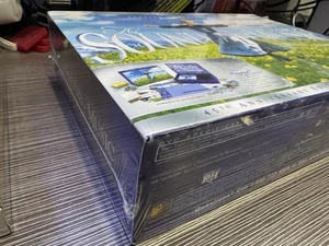The Sound of Music Collectors Edition 45th Anniversary Blu-Ray + DVD Limited Ed - Picture 1 of 6