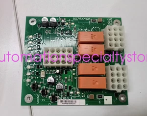 1 PIEZA Placa de interfaz de freidora Frymaster 8075646A totalmente nueva a través de DHL o Fedex - Imagen 1 de 2