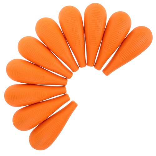 VETEMENTS 5 Paia Appendiabiti Spallacci Plastica Appendiabiti Protezioni Cuscinetti