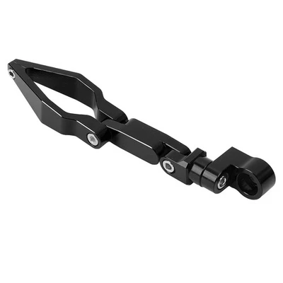 »Oil Pipele Clip Aluminum Alloy Foldable For Motorcycle Electric - Image 1 of 4