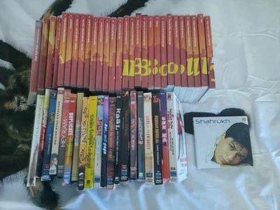 GROSSE BOLLYWOOD DVD SAMMLUNG - Bild 1 von 4