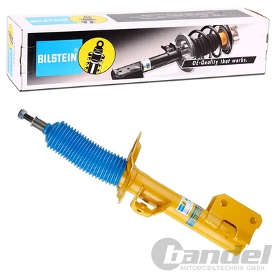 BILSTEIN - B6 Amortisseur De Performance Avant Compatible Avec FORD USA - Photo 1/2
