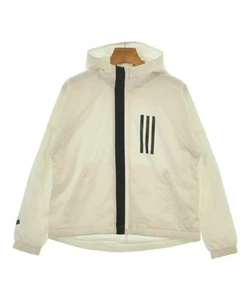 adidas Blouson Jackets (Other) White 150(13T14T) 2200572953140 - Picture 1 of 8