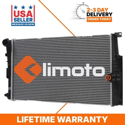 Klimoto Raditor |  Fits BMW 2012-2015 335i; 2014-2016 M235i; 2015-2016 M235i - Image 1 of 4