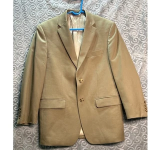 Chaqueta Blazer Tommy Hilfiger Cierre Dos Botones Calce Clásico Para Hombre **LEER** - Imagen 1 de 14