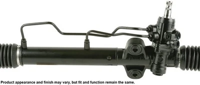 Conjunto de rack e pinhão A1 Cardone 26-2020 para 00-06 Dodge Hyundai Accent Verna - Imagem 1 de 4