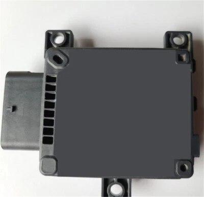 Adaptive Radar Cruise Control Sensor For 23 Dodge Durango 68616131AC 68137576AB - Image 1 of 4