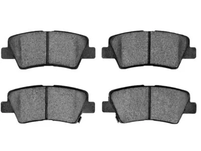 For 2015-2019 Kia Soul EV Brake Pad Set Rear Dynamic Friction 57525NBZS 2016 - Image 1 of 2