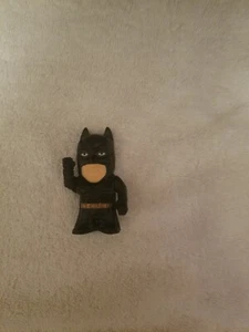 General Mills Cereal Promo Batman Dark Knight 2008 Batman Uppercut figure - Picture 1 of 2