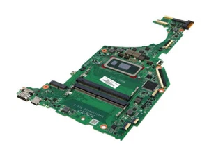 HP 15-DY1020NR 15.6" I5-8265U 1.6GHz New Genuine OEM Motherboard - Picture 1 of 2