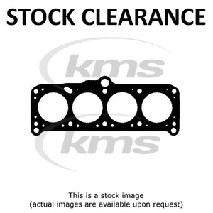 STOCK CLEARANCE HEAD GASKET -3 NOTCH FOR A80,GO,JE,T2 1.6D 79-81 - Picture 1 of 3