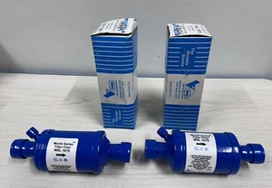 2 Qty-KMP World Series Filters Drier WSL 167S S7BAC7/40 Brand New - Picture 1 of 6