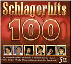 CD.250 - 100 Schlager-Hits von Various - CD - Zustand sehr gut
