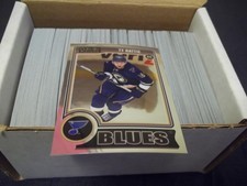 2014-15 OPC O-Pee-Chee Platinum Rookies #151-200 (you choose from list)