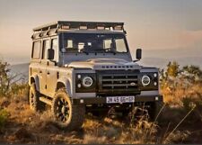 1983 Land Rover Defender Classic Overland