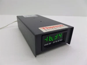 Medidor de vacío digital Thermo Scientific DVG50-UNV - Imagen 1 de 7