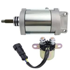 RZR XP 1000 Starter for Polaris 1000 All Models 2014-2016 with Relay - Bild 1 von 6