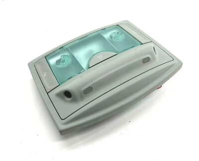 LUZ DE LECTURA INTERIOR DE TECHO DELANTERO MG6 GENUINA 30017383 2010-2016 Foto 1 de 4