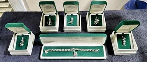 Pulsera Disney Vintage Plata Dije - Edición Limitada Winnie the Pooh & Friends - Imagen 1 de 20