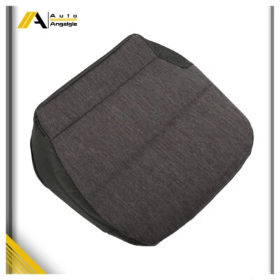 For 1995-2006 Isuzu NPR GMC W4500 Forward Front Left Driver Seat Cover Bottom - Image 1 of 4